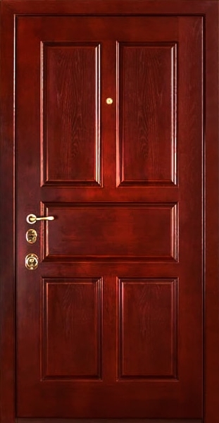 Дверь из массива MS-051