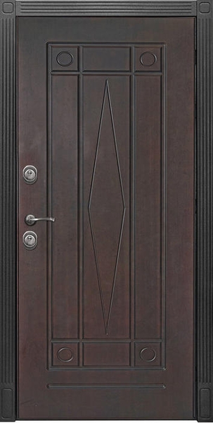Дверь из массива MS-057