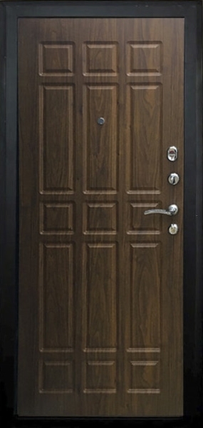 Дверь МДФ MD-010
