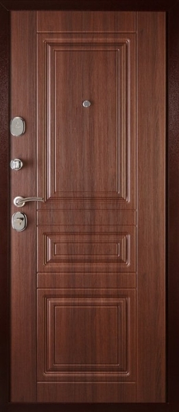Дверь МДФ MD-066