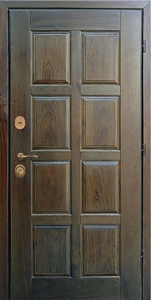 Дверь МДФ MD-034