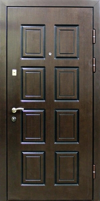 Дверь МДФ MD-046