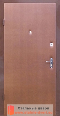Дверь с винилискожей VL-011