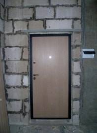 Дверь в Дмитрове