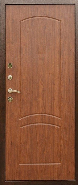 Дверь из массива MS-030