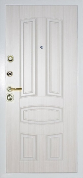 Дверь филенчатая FD-003