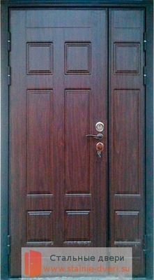 Парадная дверь DMD-008