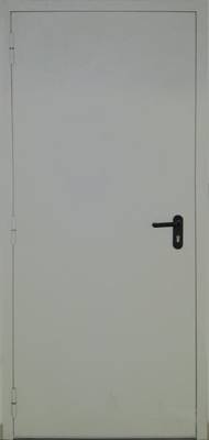 Противопожарная дверь PP-040